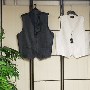Vests